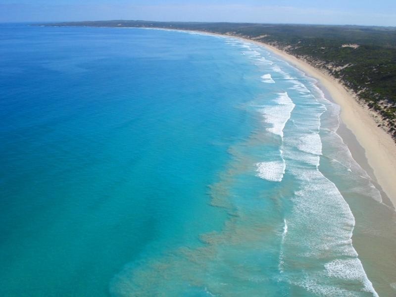 King Island TAS 7256