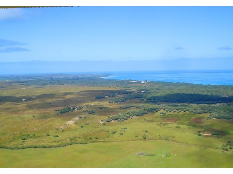 King Island TAS 7256