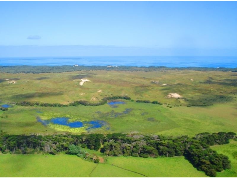 King Island TAS 7256