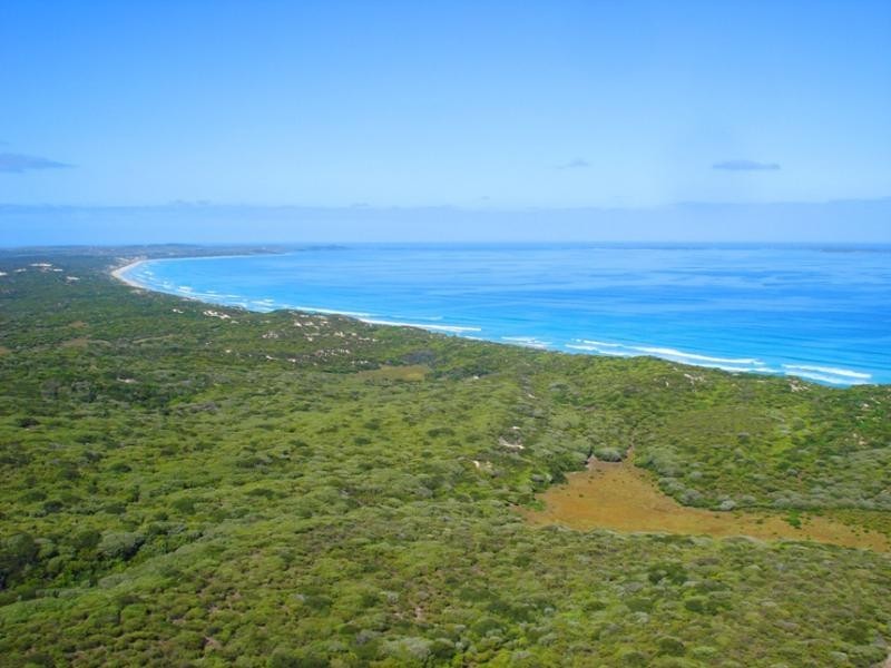 King Island TAS 7256