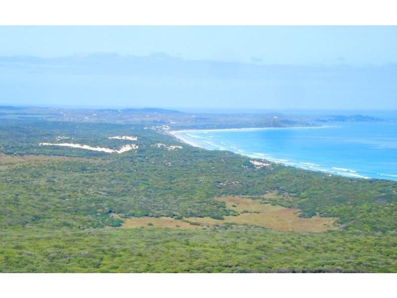 King Island TAS 7256