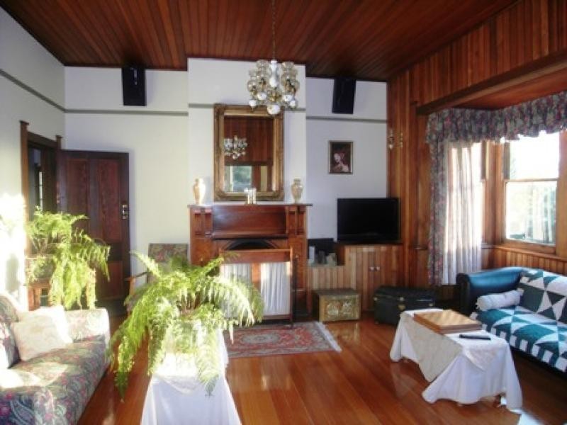 42 SMITH STREET, Smithton TAS 7330