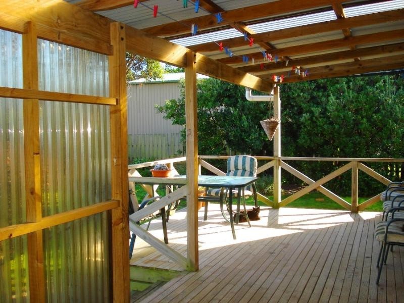 93 Main St., King Island TAS 7256