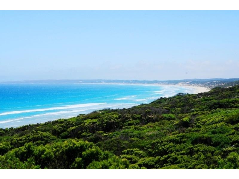 Lot 3 , North Yellow Rock Road, King Island TAS 7256