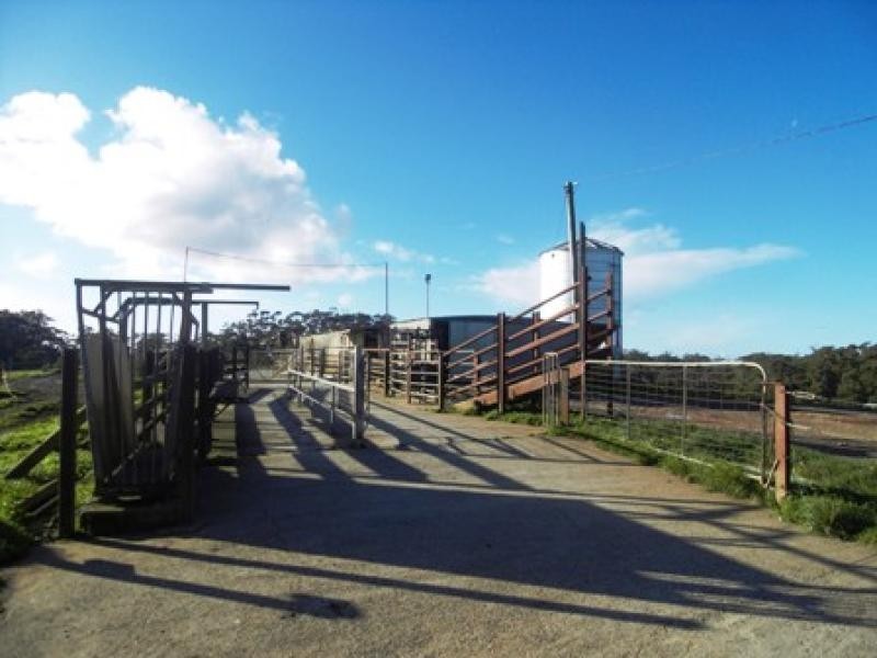 16 DUNNS ROAD, Christmas Hills TAS 7330