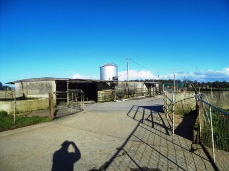 16 DUNNS ROAD, Christmas Hills TAS 7330