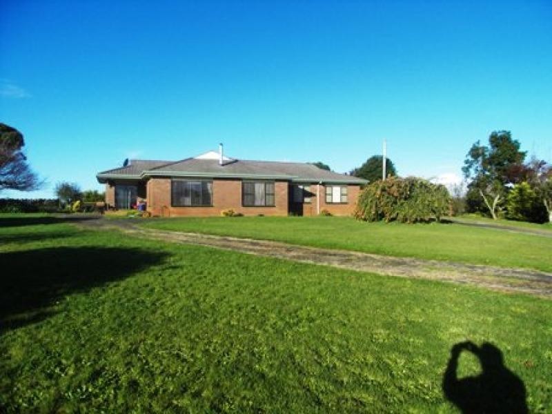 16 DUNNS ROAD, Christmas Hills TAS 7330