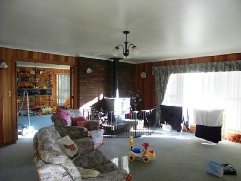 16 DUNNS ROAD, Christmas Hills TAS 7330