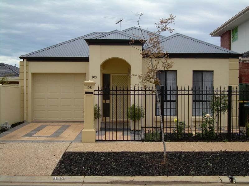 105 SANCTUARY DRIVE, Mawson Lakes SA 5095