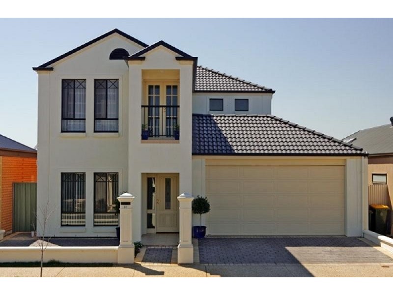 31 LORD HOWE CRESCENT, Mawson Lakes SA 5095