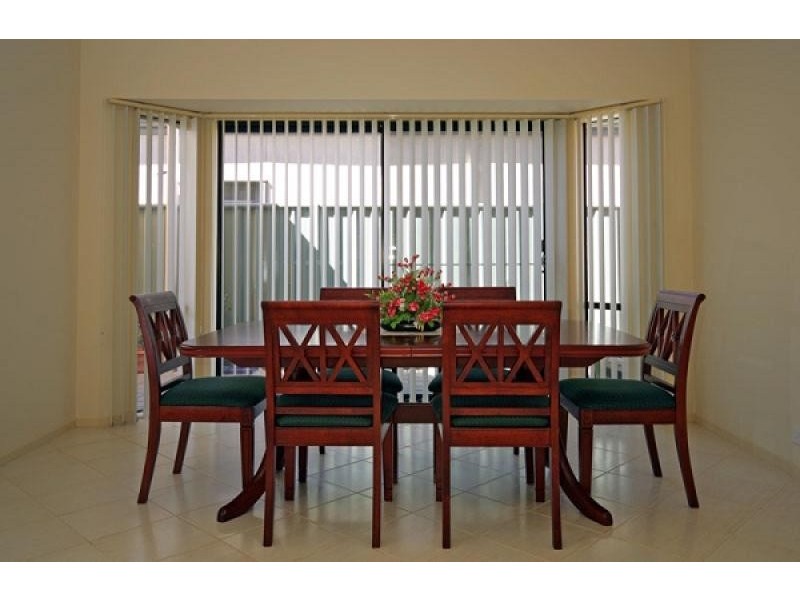 31 LORD HOWE CRESCENT, Mawson Lakes SA 5095