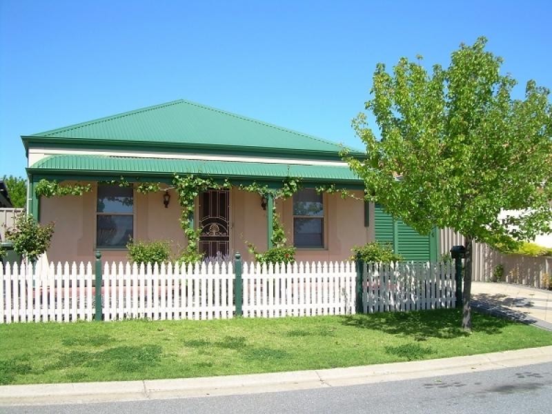 9 THISTLETON COURT, Greenwith SA 5125