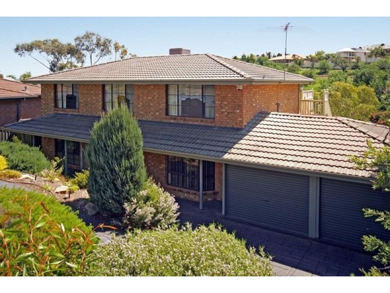 18 NORTHRIDGE COURT, Wynn Vale SA 5127