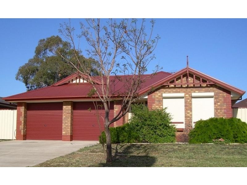 16A KIMBA ROAD, Para Hills SA 5096