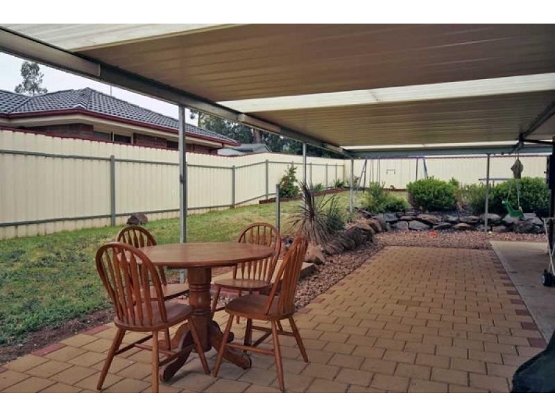 16A KIMBA ROAD, Para Hills SA 5096