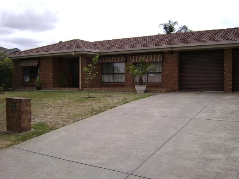 53 ALICANTE AVENUE, Wynn Vale SA 5127