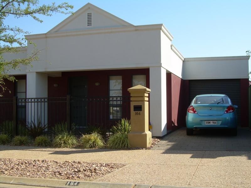 164 SANCTUARY DRIVE, Mawson Lakes SA 5095