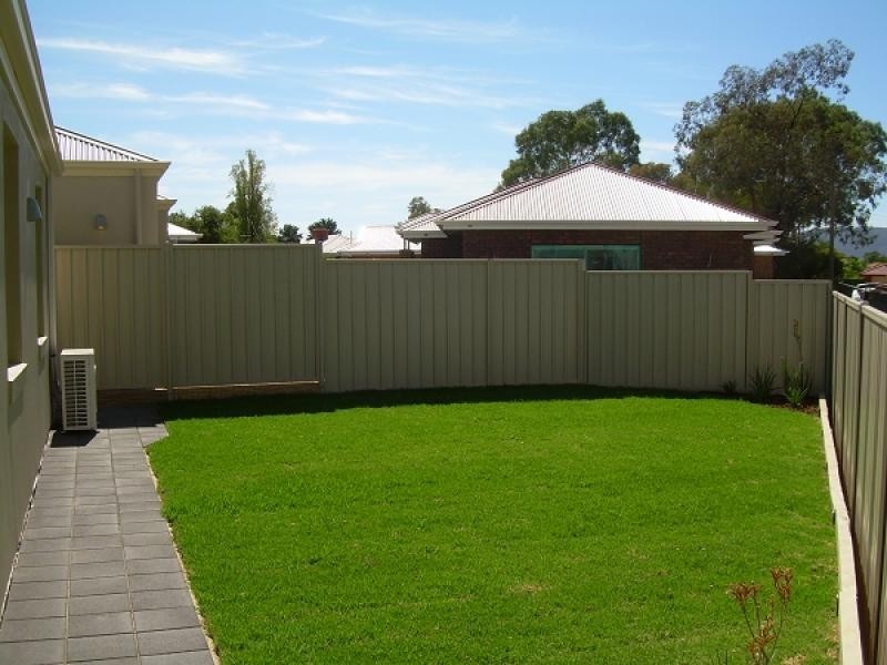 15 GASCOYNE AVENUE, Hillcrest SA 5086
