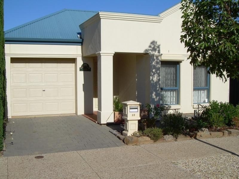 33 ROSELLA STREET, Mawson Lakes SA 5095