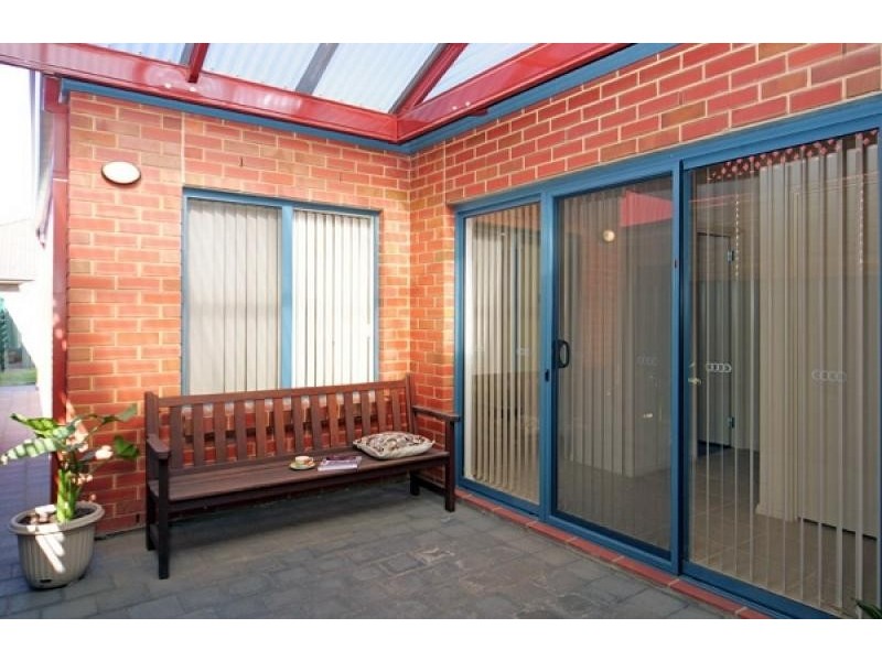 33 ROSELLA STREET, Mawson Lakes SA 5095