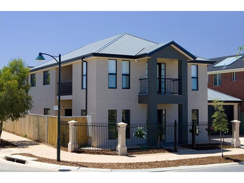 198 SANCTUARY DRIVE, Mawson Lakes SA 5095