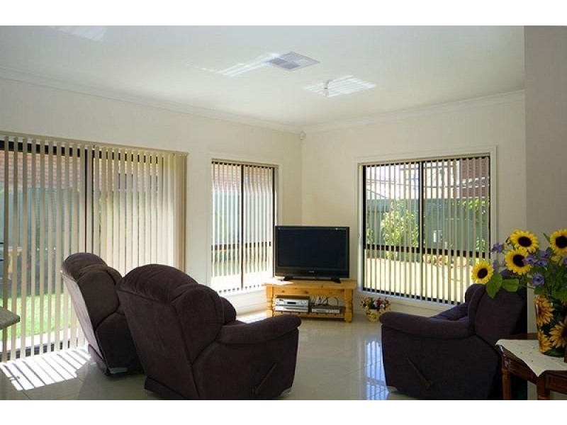 198 SANCTUARY DRIVE, Mawson Lakes SA 5095