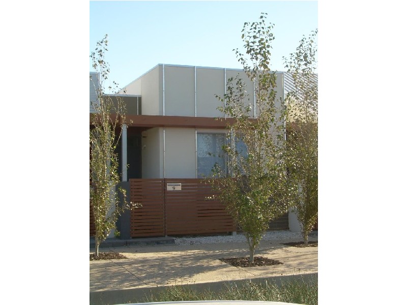 9 CATHEDRAL CIRCUIT, Mawson Lakes SA 5095