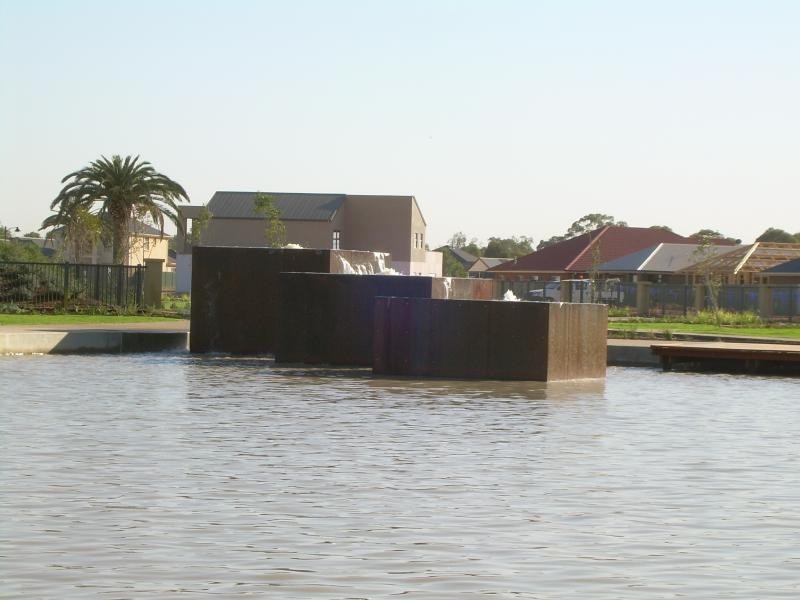 9 CATHEDRAL CIRCUIT, Mawson Lakes SA 5095