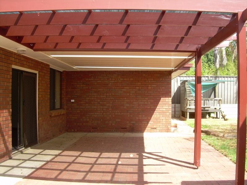 20 SAUVIGNON COURT, Wynn Vale SA 5127