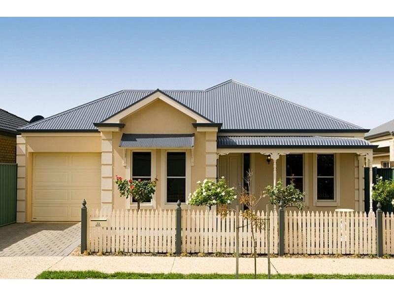 23 NEWLAND WAY, Mawson Lakes SA 5095