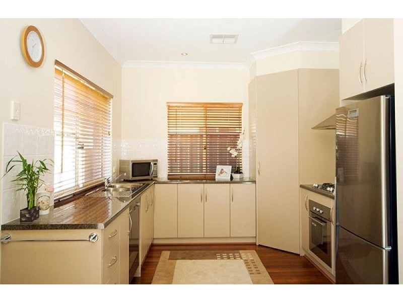 23 NEWLAND WAY, Mawson Lakes SA 5095