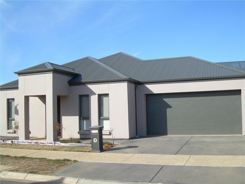 50 LORD HOWE CRESCENT, Mawson Lakes SA 5095