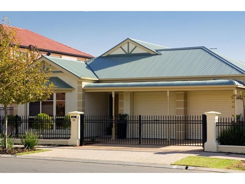 30 GRASSWREN WAY, Mawson Lakes SA 5095