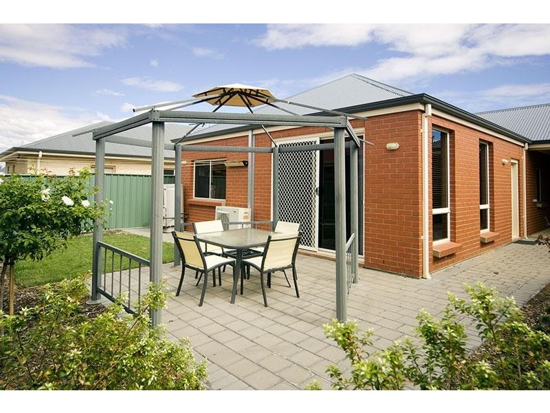 23 NEWLAND WAY, Mawson Lakes SA 5095