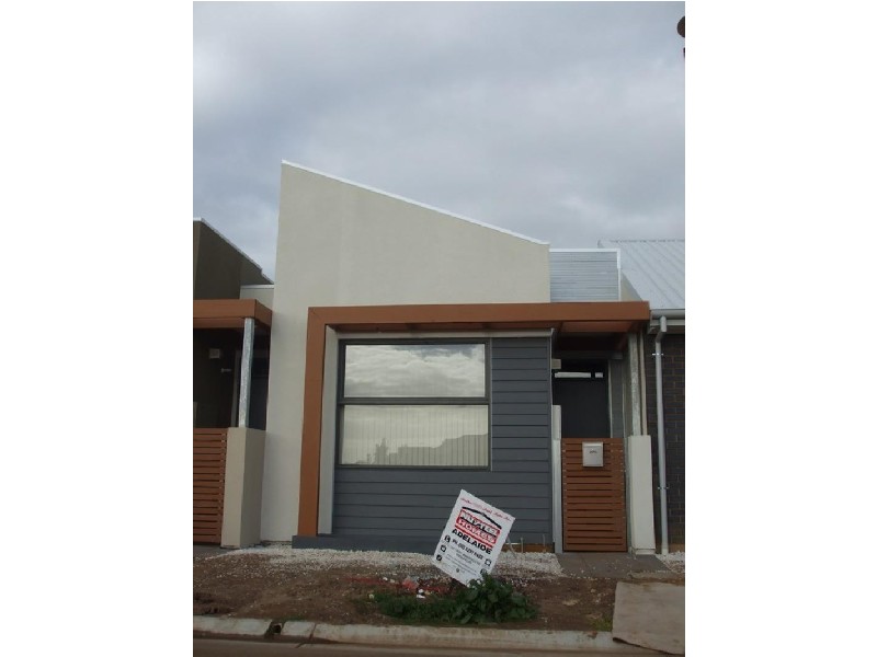 21 TEMPLETON STREET, Mawson Lakes SA 5095