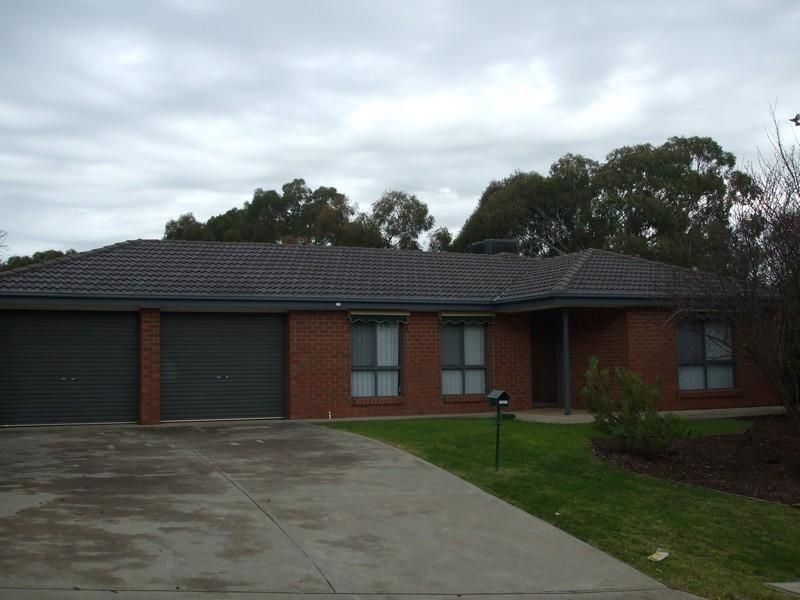 7 JACQUARD COURT, Greenwith SA 5125