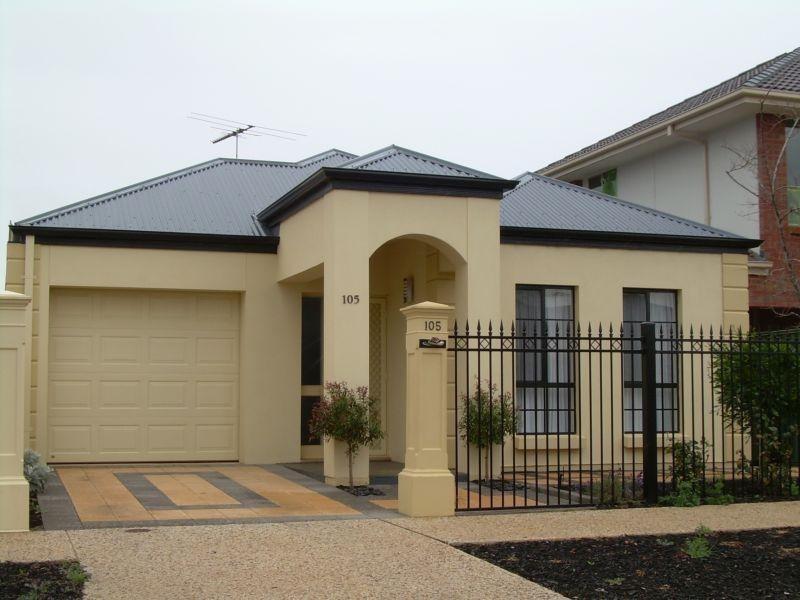 105 SANCTUARY DRIVE, Mawson Lakes SA 5095