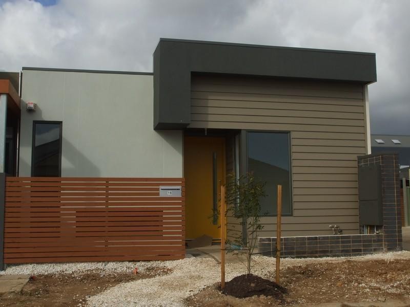 LT519 HINDMARSH CIRCUIT, Mawson Lakes SA 5095