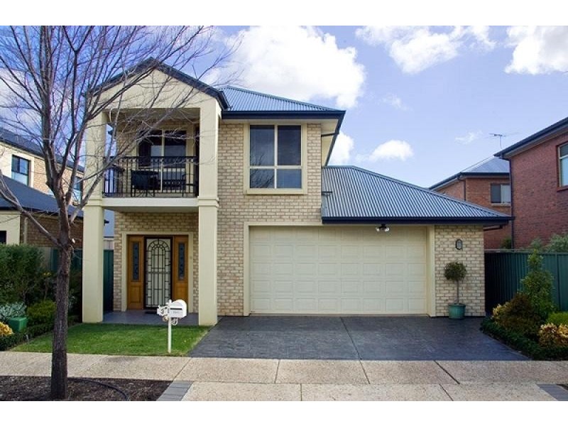 3 Swan Circuit, Mawson Lakes SA 5095