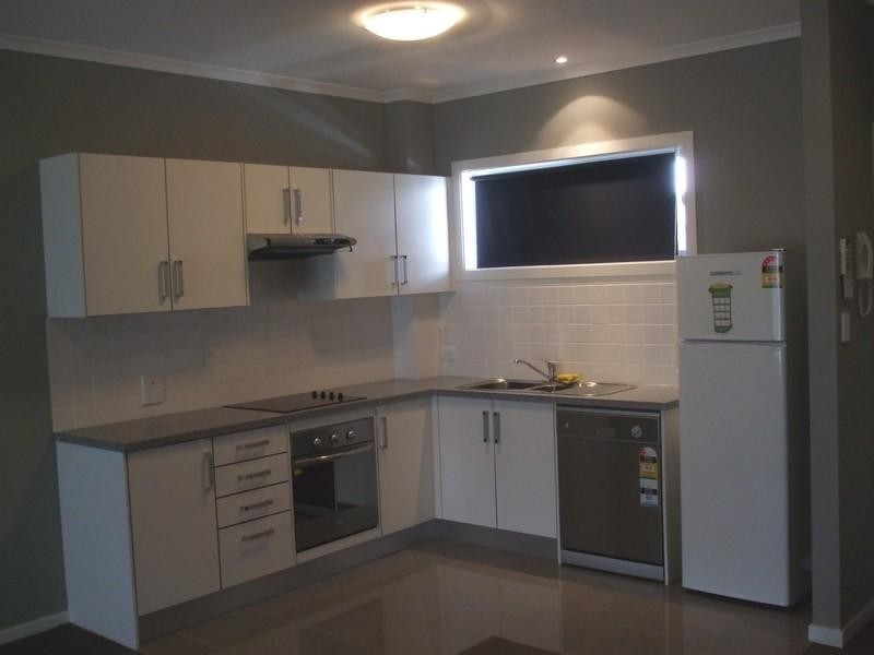 UNIT 204/6-14 METRO PARADE, Mawson Lakes SA 5095