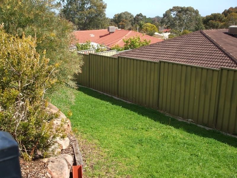 61 CAMBRIDGE TERRACE, Hillbank SA 5112