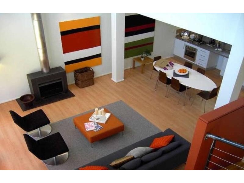 6 WAREHOUSE LANE, Mawson Lakes SA 5095