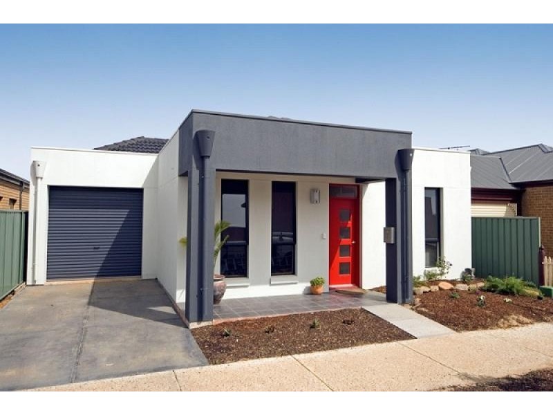 6 Pier Lane, Mawson Lakes SA 5095