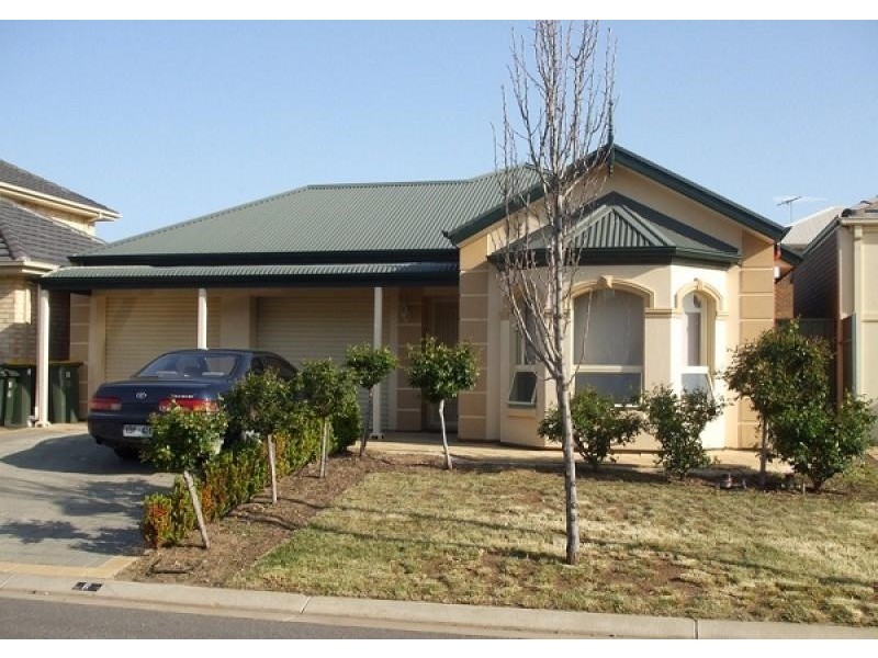 6 Gairdner Lane, Mawson Lakes SA 5095