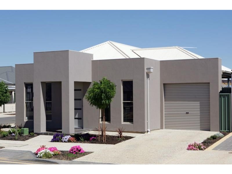 2 Pier Lane, Mawson Lakes SA 5095