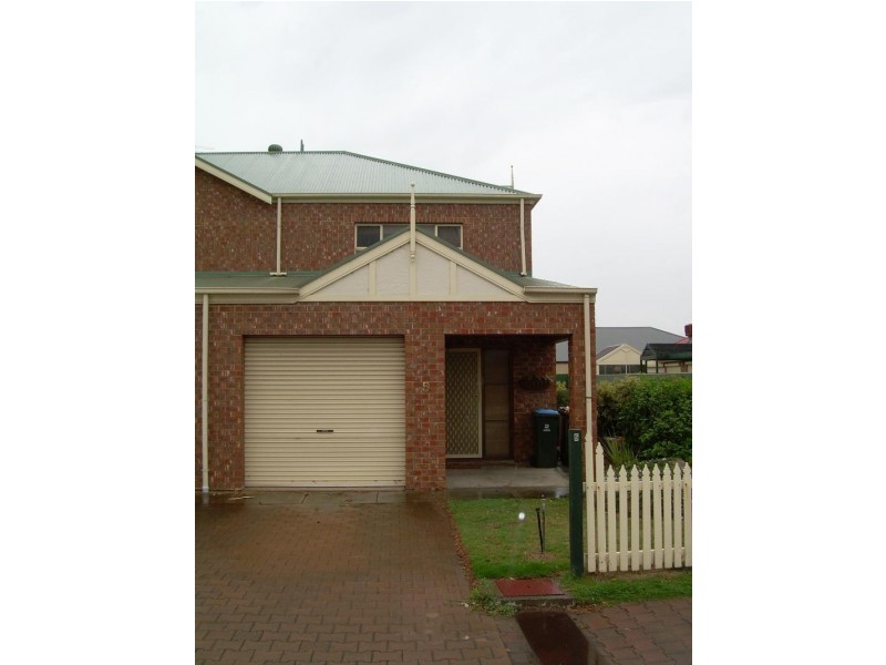 Unit 4/1 Brougham Place, Alberton SA 5014