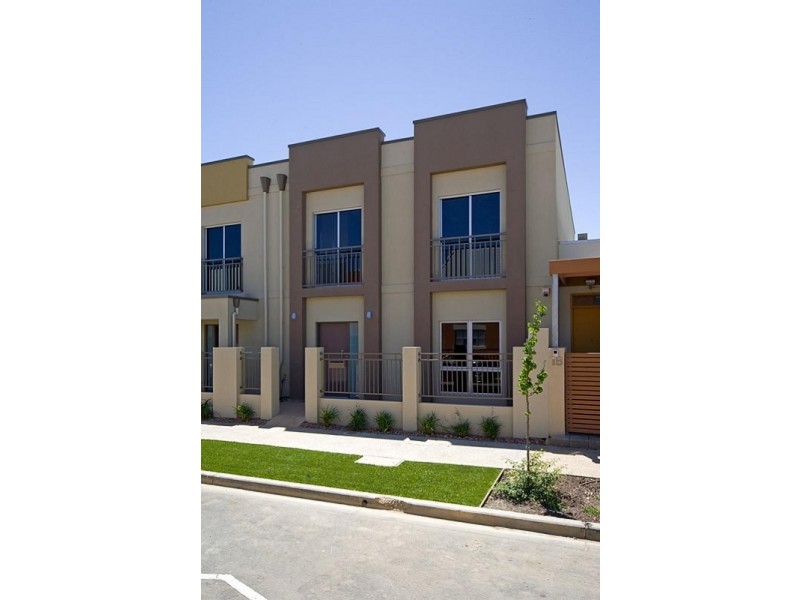 3 Chapel Lane, Mawson Lakes SA 5095