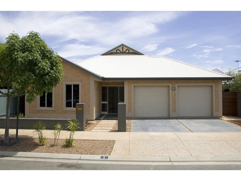 5 Ashwood Circuit, Mawson Lakes SA 5095