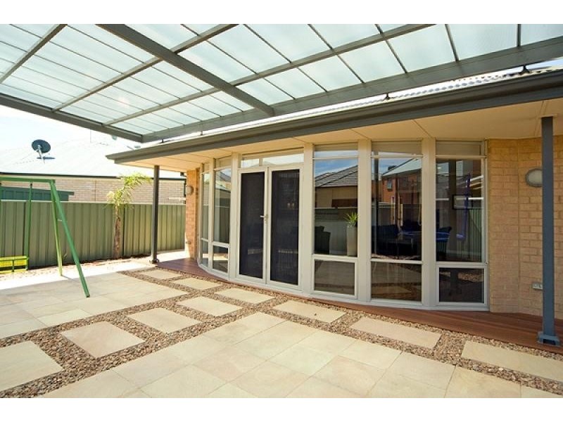 5 Ashwood Circuit, Mawson Lakes SA 5095