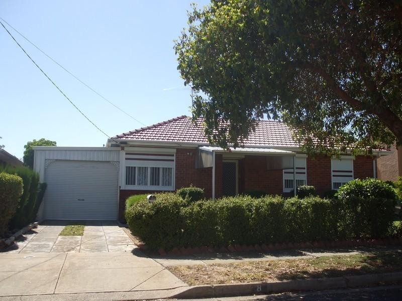 8 Sylvia Street, Blair Athol SA 5084